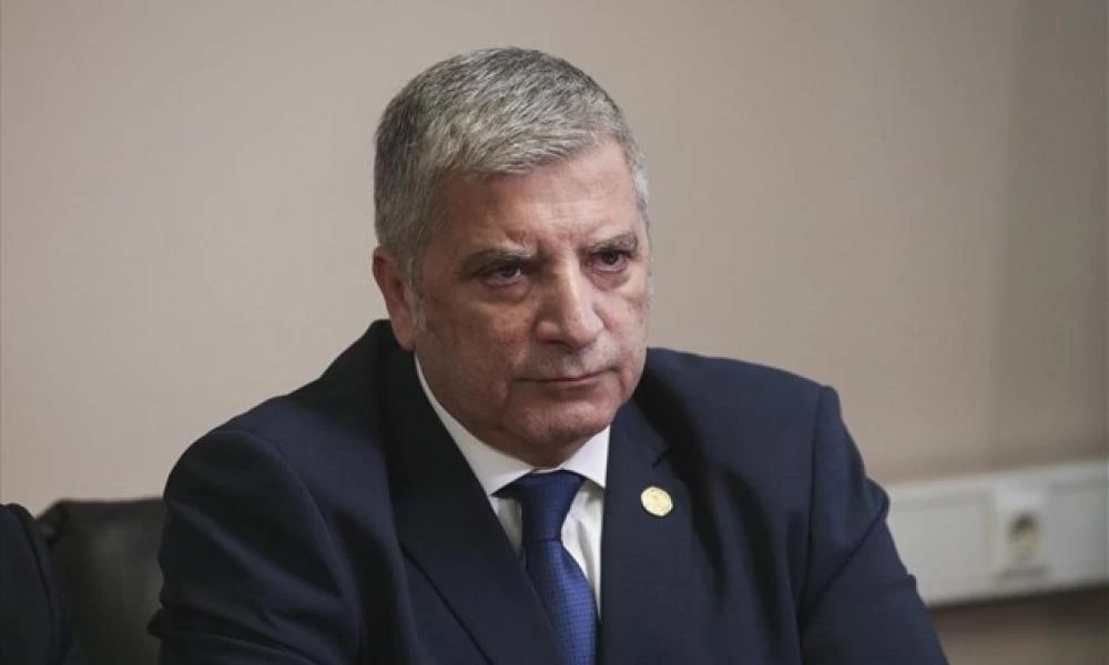 Πατούλης για Βαρυμπόμπη: Το μεγάλο ευχαριστώ σε όσους βοήθησαν